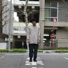 聆聽 KASHIWA、觀看音樂影片、閱讀小傳、查看巡演日期等！