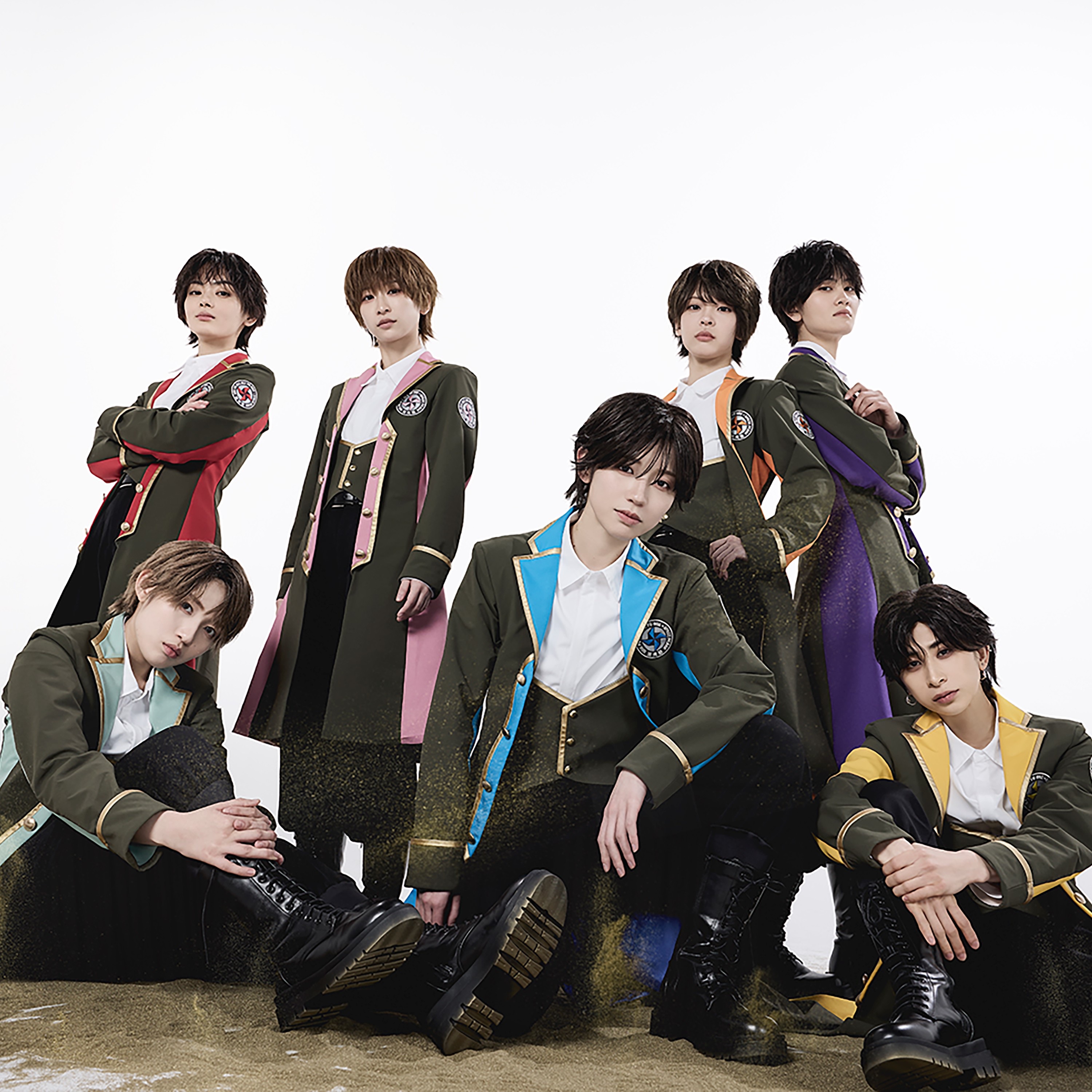 夢幻のプロキオン - Fudadnjyuku: Song Lyrics, Music Videos & Concerts