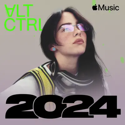 Franz FerdinandをフィーチャーしたALT CTRL: Best of 2024を聴こう。
