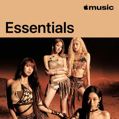 KISS OF LIFE이(가) 피처링한 KISS OF LIFE 대표곡을(를) 감상해 보세요.