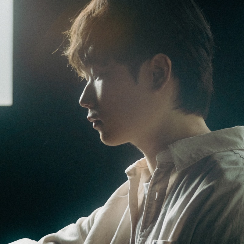 GYE0M - perhaps (with Kim gyeol)