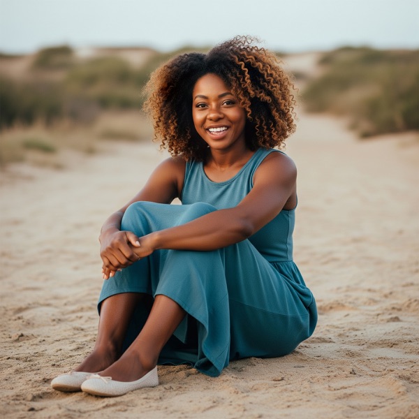 Zenara Meadows's avatar