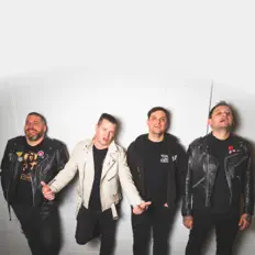 Listen to Teenage Bottlerocket, watch music videos, read bio, see tour dates & more!