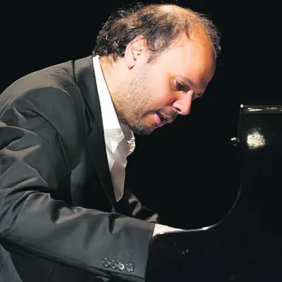 Listen to Gustavo Casenave, watch music videos, read bio, see tour dates & more!
