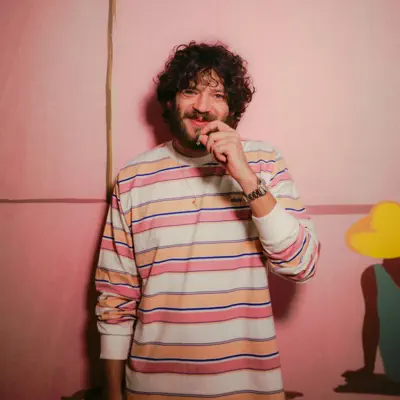 Listen to PAOLO SANTO, watch music videos, read bio, see tour dates & more!