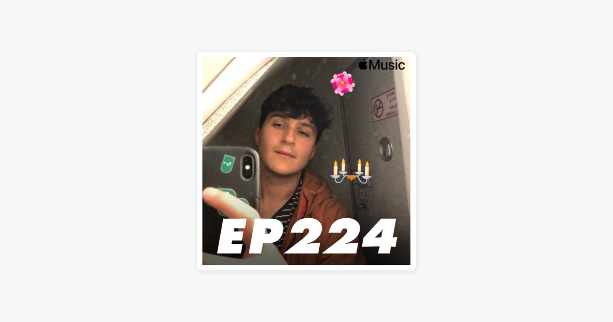 ‎French Words and Fake Zombies Radio Station Apple Music