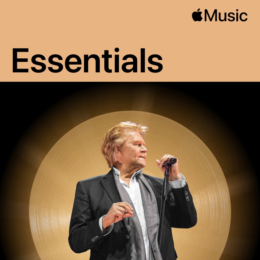 Howard Carpendale Essentials