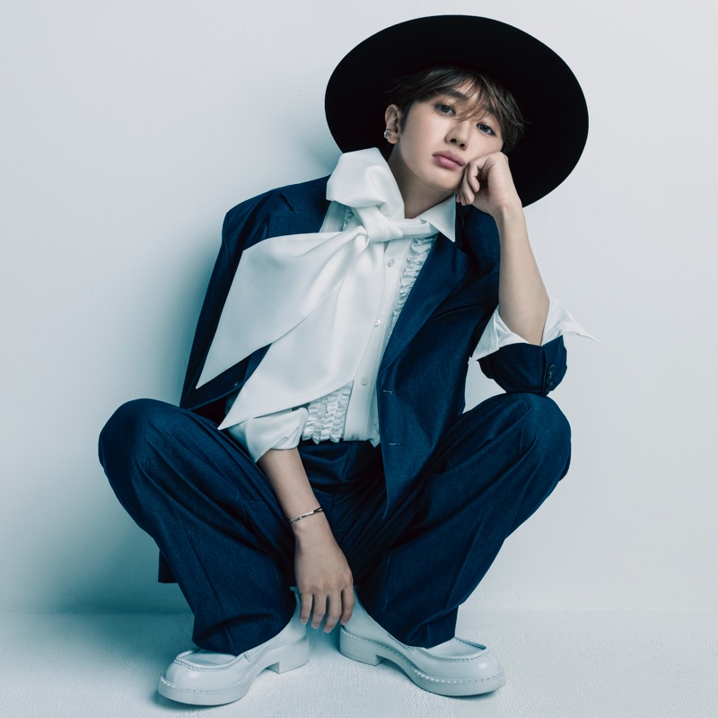 Nissy - bokunidekirukoto (Piano Version)