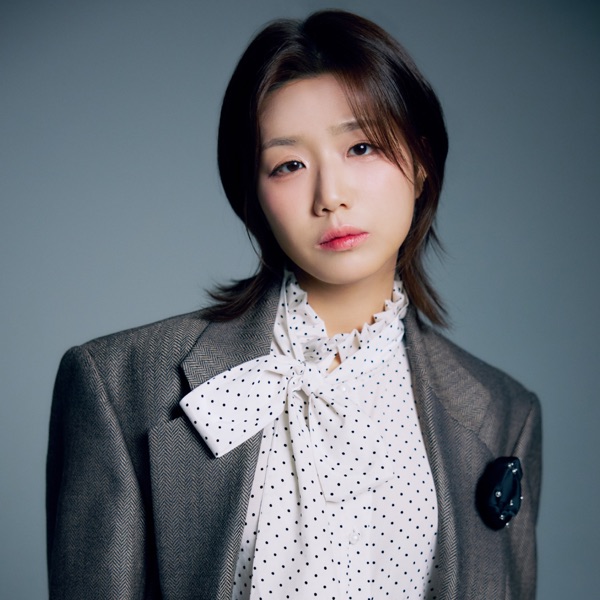 Ahn Ye Eun's avatar