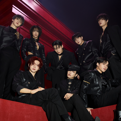 ATEEZ - Apple Music