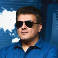 Hör dir Ajith Kumar an, schau dir Musikvideos an, lies die Biografie, finde Tourdaten und mehr!