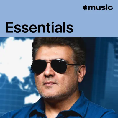 Listen to Ajith Kumar Essentials featuring Yuvan Shankar Raja