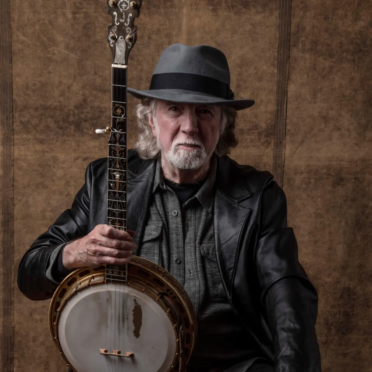John McEuen