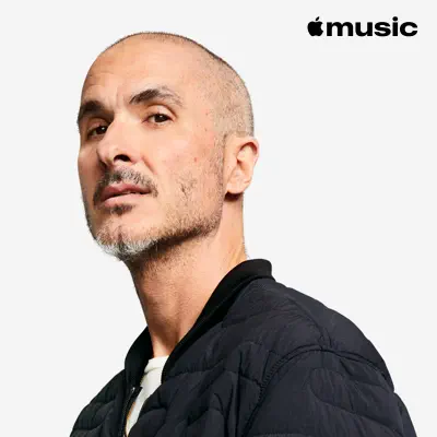 Listen to Zane Lowe's Playlist featuring The Rolling Stones