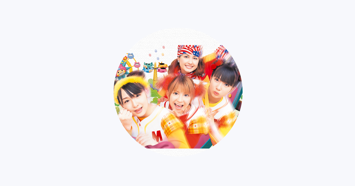 ミニモニ。 - Apple Music