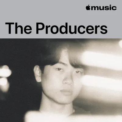 Listen to Aidan Han: The Producers featuring starfall