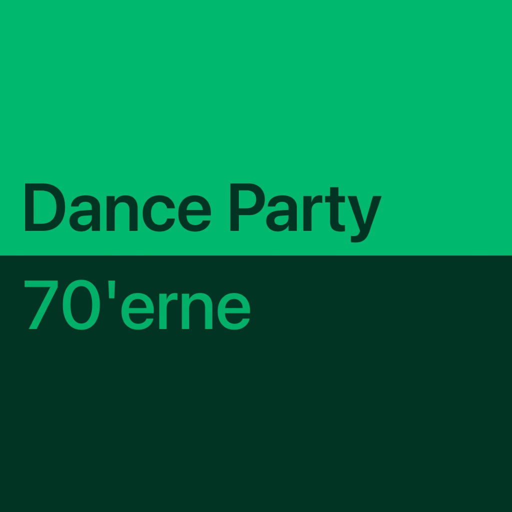 ’70s Dance Party Essentials
