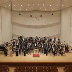 Poslechněte si interpreta Tokyo Kosei Wind Orchestra, sledujte hudební videa, přečtěte si životopis, podívejte se na data turné a další informace.