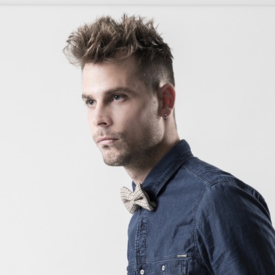 Listen to Boris Barbé, watch music videos, read bio, see tour dates & more!