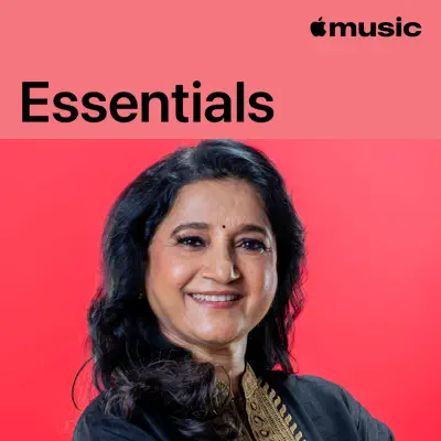 Listen to Kavita Seth Bollywood Essentials featuring Various Artists