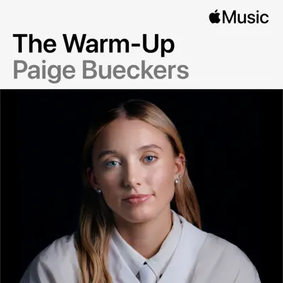 Listen to Paige Bueckers: The Warm-Up featuring G Herbo