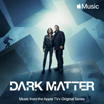 Hör dir Music from Dark Matter mit JAWNY an