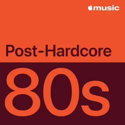Listen to ’80s Post-Hardcore Essentials featuring Dag Nasty