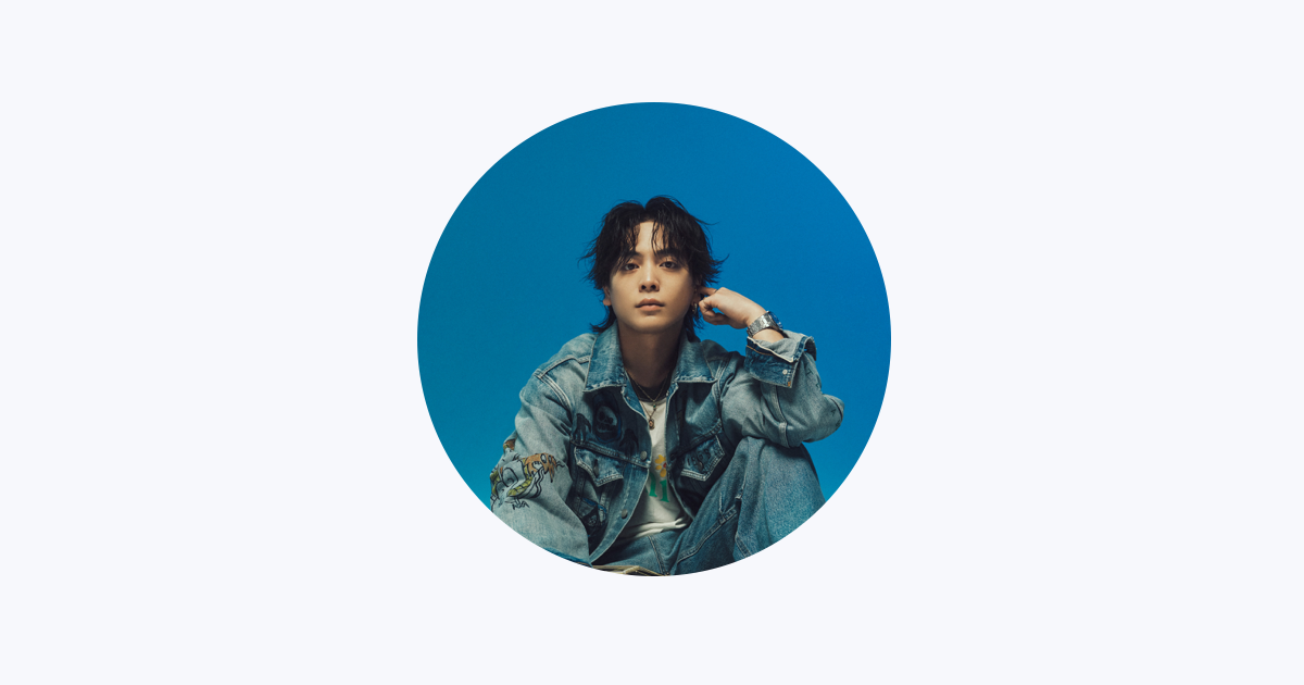 Yuuri - Apple Music