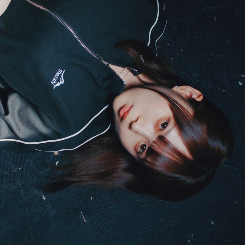 Song - I Want to Eat Sweet and Sour Pork At a Chinese Restaurant - Rinko