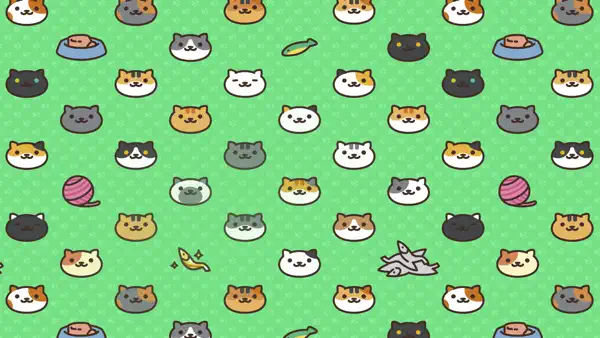 Curl Up With Kitties