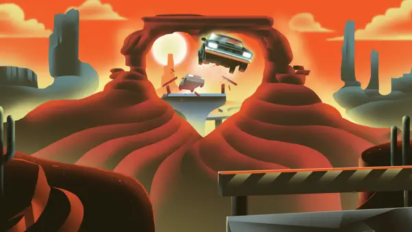 New Games We Love