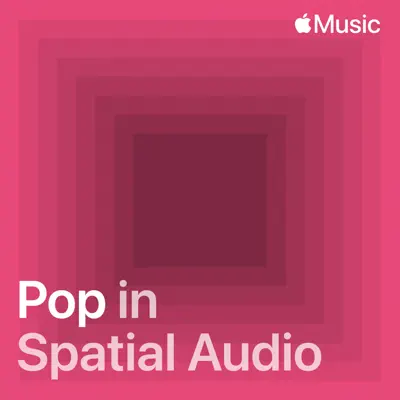 Listen to Pop in Spatial Audio featuring Lexi Jayde