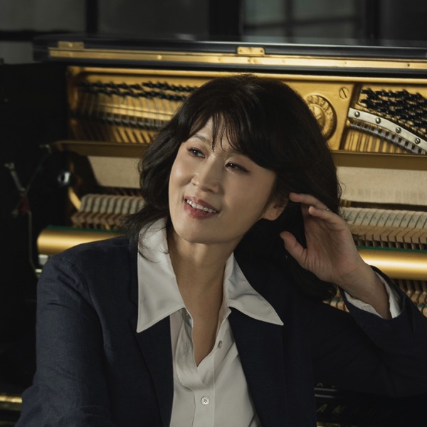 Kwon Jin Won's avatar