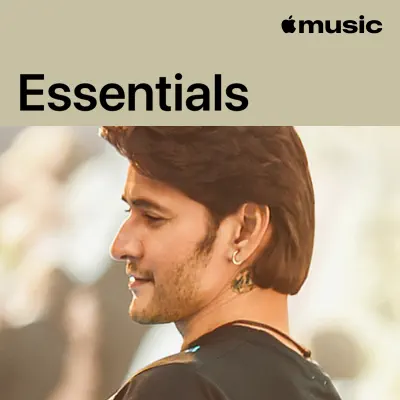 Listen to Mahesh Babu Telugu Essentials featuring Sid Sriram, Chinmayi Sripada & Ramya Behara