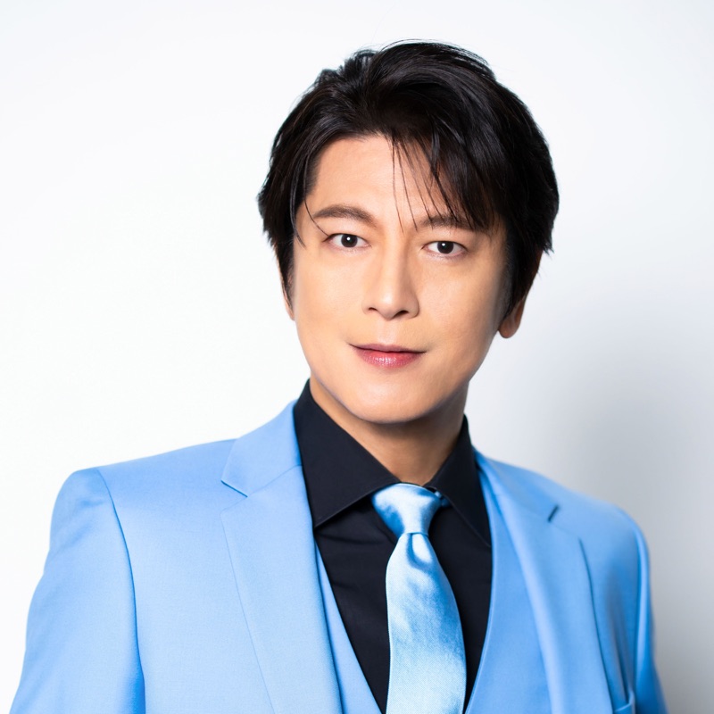 Mitsuhiro Oikawa - kimiha kirei
