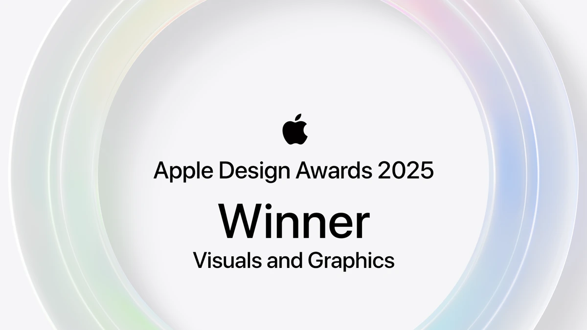 Feather: Draw in 3D App Store product page header