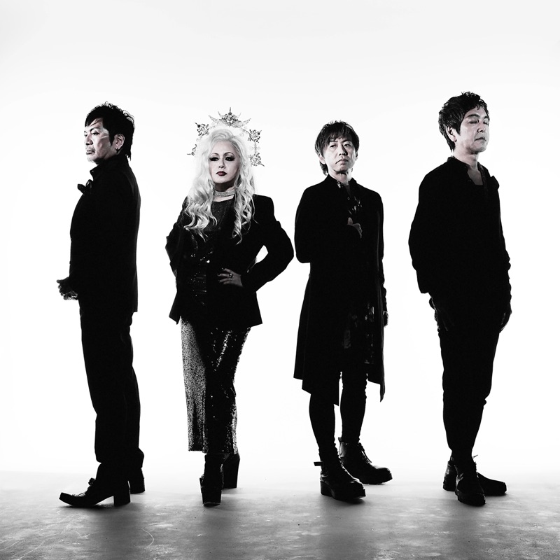 PERSONZ - Sayonara Wa Iwanai