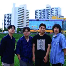 聆聽 GREEN FLAME BOYS、觀看音樂影片、閱讀小傳、查看巡演日期等！