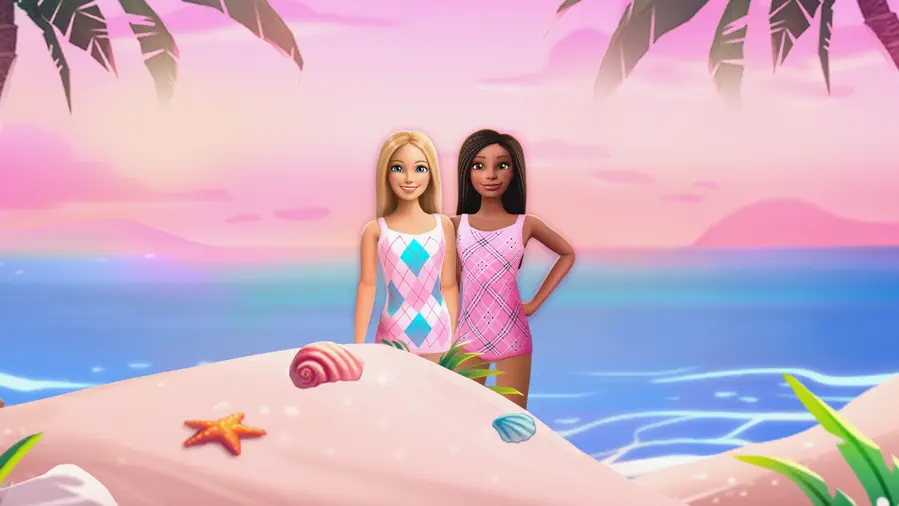 Barbie Dreamhouse Adventures