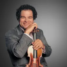 Itzhak Perlmanを聴いたり、ミュージックビデオを鑑賞したり、経歴やツアー日程などを確認したりしましょう！