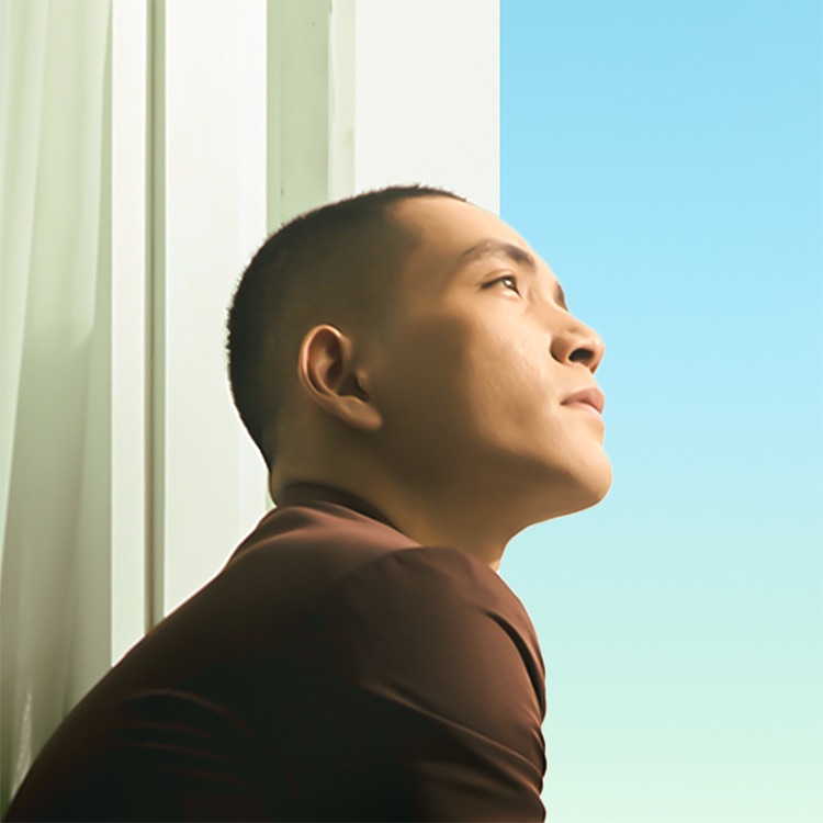 Rafi Sudirman - Pop artist