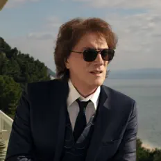 Poslechněte si interpreta Tonchi Huljic, sledujte hudební videa, přečtěte si životopis, podívejte se na data turné a další informace.