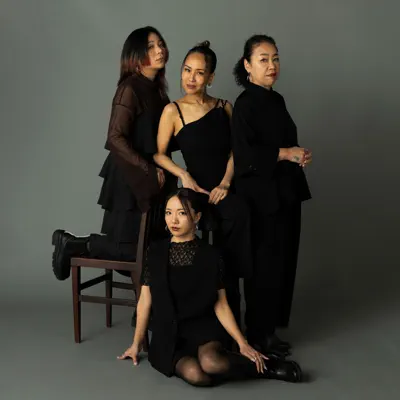Listen to Fujikochans, watch music videos, read bio, see tour dates & more!