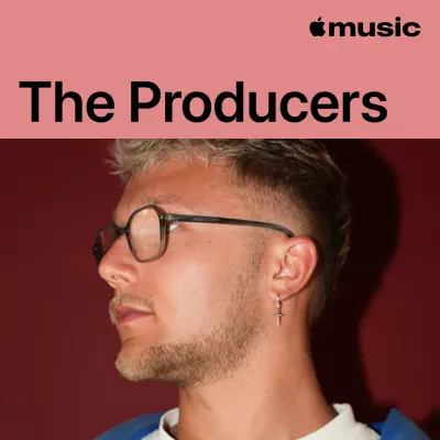 Ascolta Iano: The Producers con UnoTheActivist