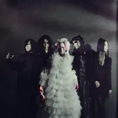 Listen to Sukekiyo, watch music videos, read bio, see tour dates & more!