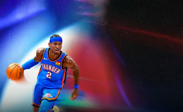 Play Your Favourite NBA Era