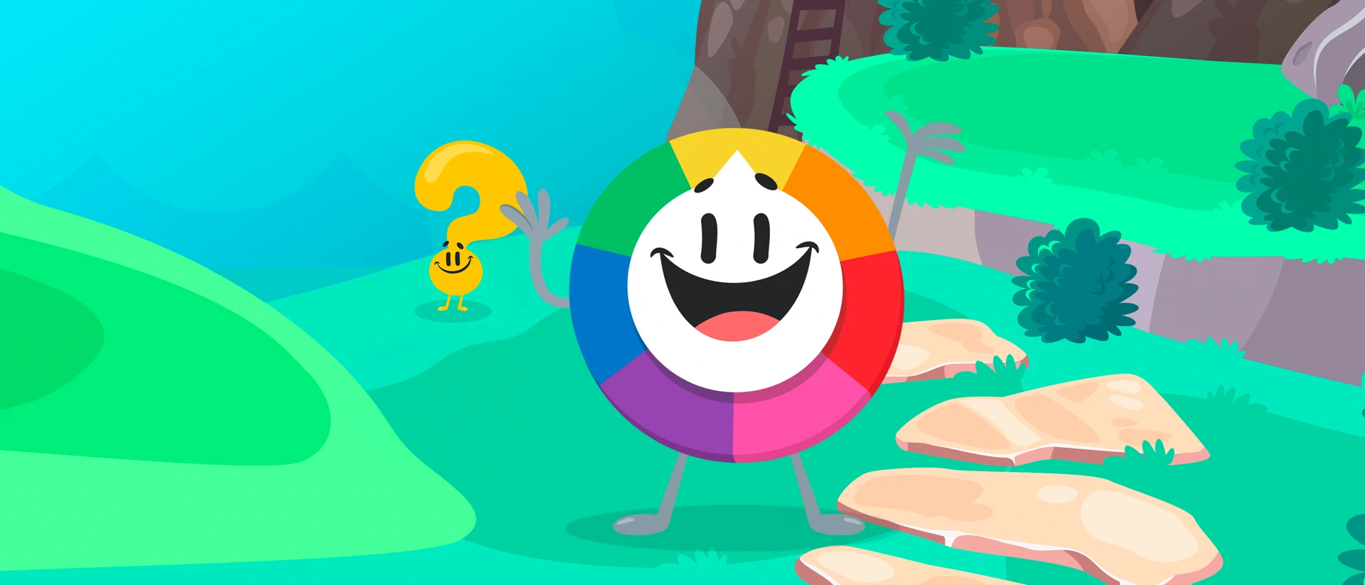 Trivia Crack: Brain Quiz Games product page header