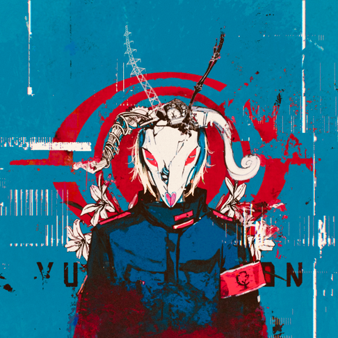 ユリイ・カノン 狼少年 ポストカード付き999枚限定 YURRY CANON 月詠み / ユリイ・カノン STAFF on X