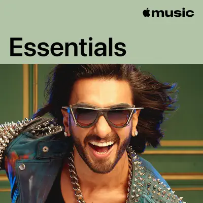 Listen to Ranveer Singh Essentials featuring Various Artists