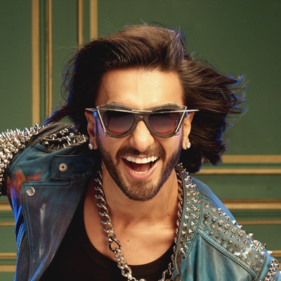 Ranveer Singh